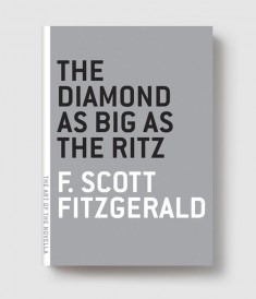 The Diamond as Big as the Ritz mockup