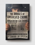 The Annals of Unsolved Crime PB