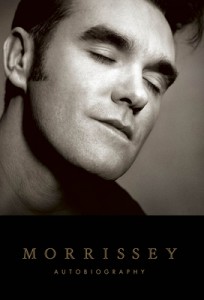 Morrissey's Autobiography