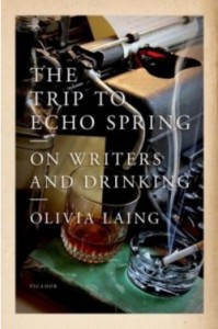 The cover for the recent American publication of Laing's book.