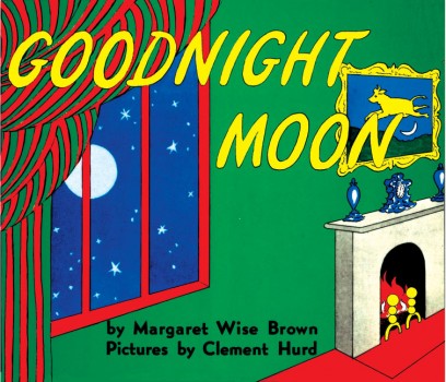 Goodnight Moon author Margaret Wise Brown's unpublished lullabies have been published in a new book.
