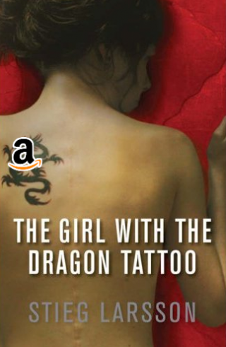 The Girl with the Amazon Tattoo