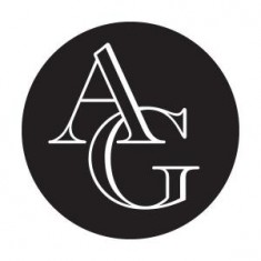 Authors Guild logo