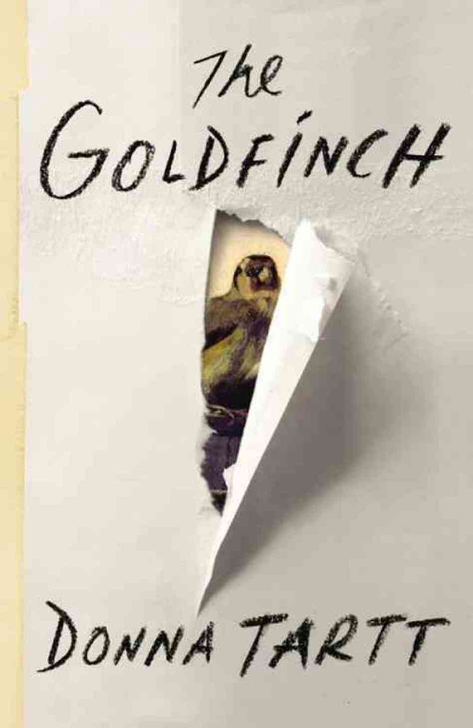 Brett Ratner and Warner Bros bought the film rights to Donna Tartt's The Goldfinch.