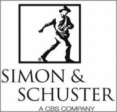 Simon & Schuster is talking to Amazon. Amazon is talking to Simon & Schuster. 