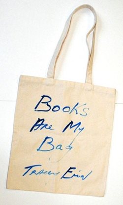 via Books Are My Bag Campaign