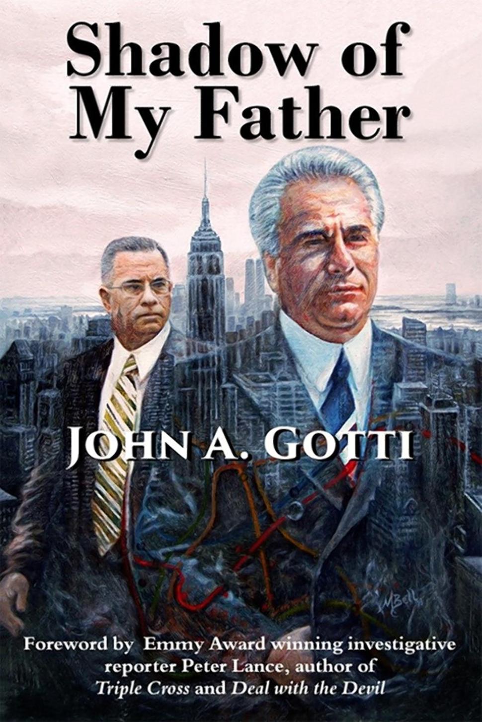 John Gotti Jr.