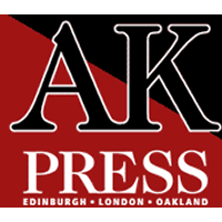Radical publisher AK Press suffered major losses in a fire.