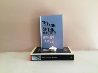 the lesson of the master