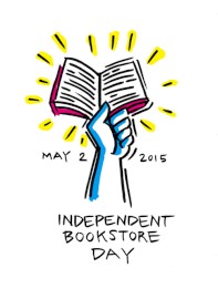 NYC bookstores are joining in for Independent Bookstore Day on May  2.