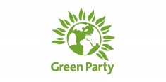 British Green Party rethinks copyright proposal after backlash from writers and artists