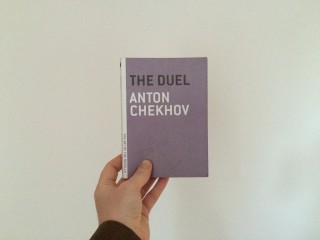 the duel chekhov