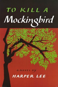 Mockingbird cover