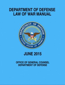 dod-law-of-war-manual