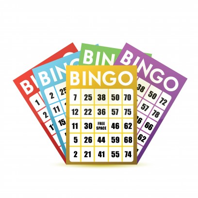 The Seattle Public Library and Seattle Arts & Lectures are leading a Summer Books Bingo game. © alexmillos / via Shutterstock